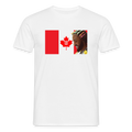 DRAKE SHIRT - white