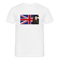 Men's T-Shirt - white